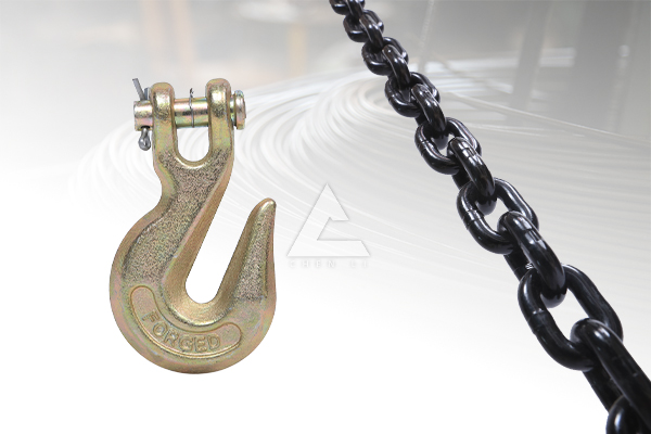 羊角抓鉤、翅鉤使用方法