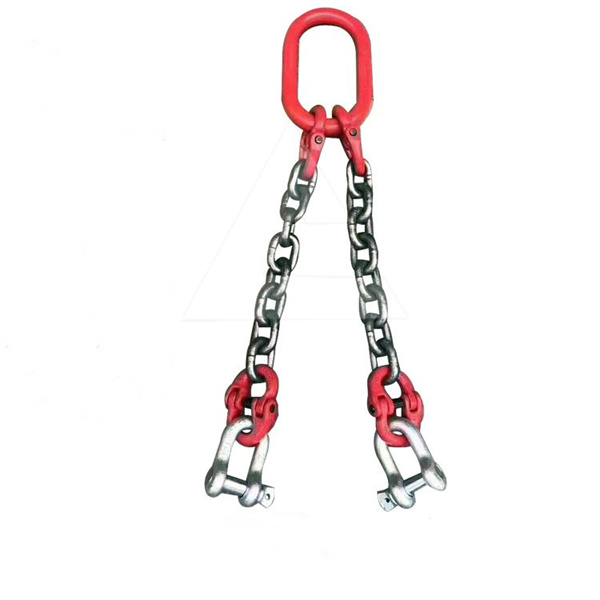 起重鏈條索具 起重鏈條索具/